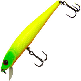 Воблер Rubicon Slim Minnow 90F (8.5г) 456