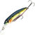Воблер Rubicon X-Minnow 100F (19.5г) F1032