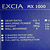 Катушка Ryobi Excia MX