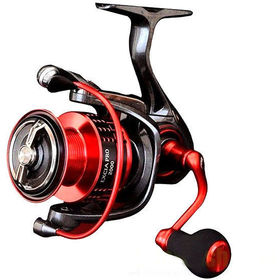 Катушка Ryobi Excia Pro 2000