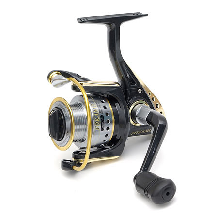 Катушка Ryobi Fokamo 3000Vi