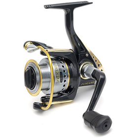 Катушка Ryobi Fokamo 3000Vi