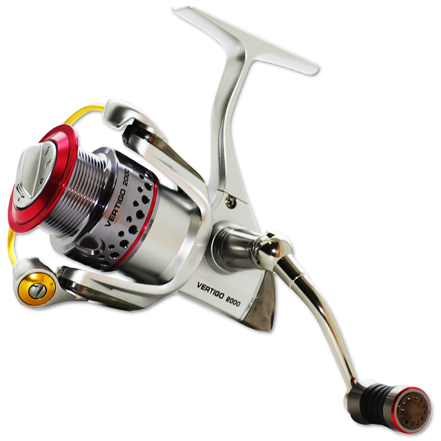 Катушка Ryobi Vertigo 1000