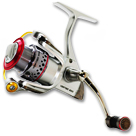 Катушка Ryobi Vertigo 1000
