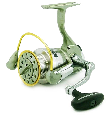 Катушка Ryobi Zester MX