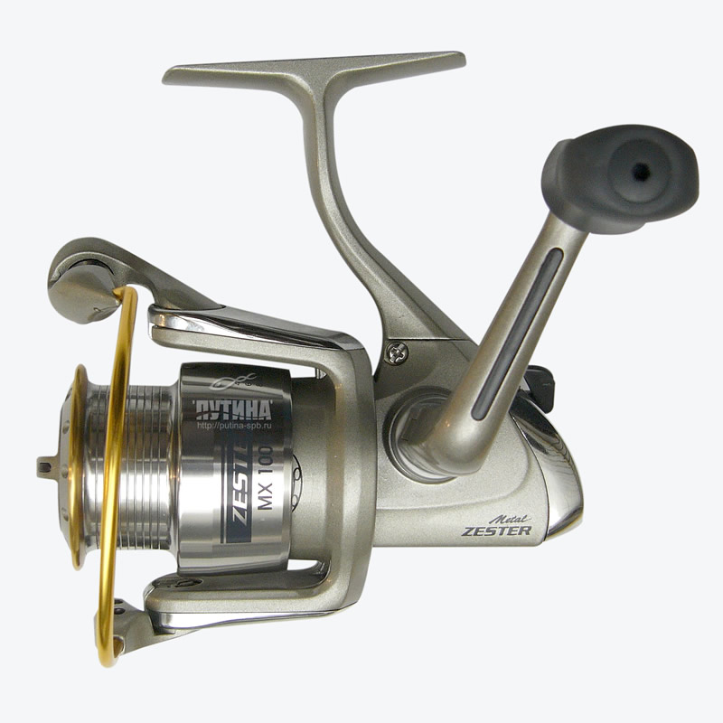 Катушка Ryobi Zester MX