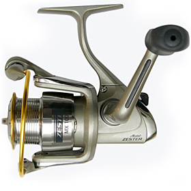 Катушка Ryobi Zester MX