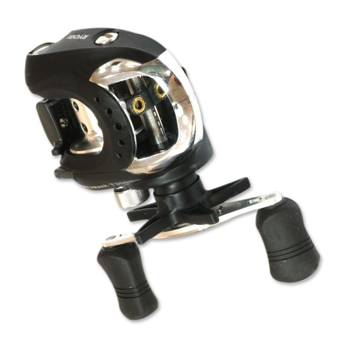 Катушка Ryobi Ixorne T300IIR (праворукая)