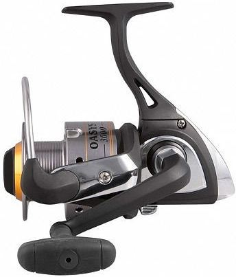 Катушка Ryobi Oasys 1000 5+1BB