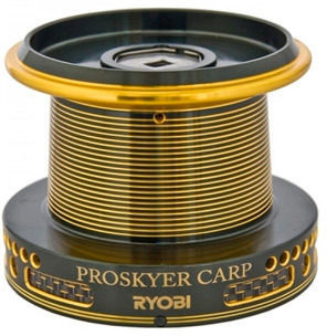 Шпуля металлическая к катушке Ryobi Proskyer Carp