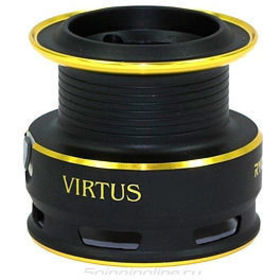 Шпуля металлическая к катушке Ryobi Virtus 1000