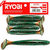 Риппер Ryobi Skyfish (10.9 см) CN003 old whiskey (упаковка - 3 шт)