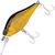 Воблер Ryobi Buckshad SH0651MDF 65F (10г) 68