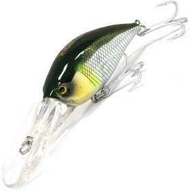 Воблер Ryobi Cranky Bull 68DF (12г) 66