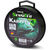 Леска Saenger Sensitec Carp 400м 0.25мм (Camou Green)