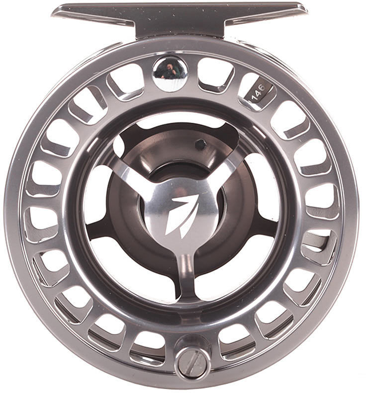Катушка Sage 3200 (Platinum) 3210 9/10