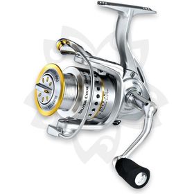 Катушка SAKURA SILVER CODE 1005 FD