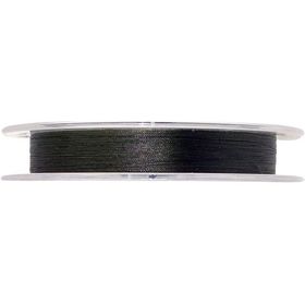 Леска плетеная Sakura 4X Sensibraid Green 150м 0.08мм (зеленая)