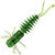 Мягкая приманка Sakura Swimy Larva (4см) E42 (упаковка - 8шт)