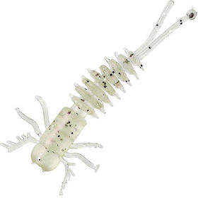Мягкая приманка Sakura Swimy Larva (4см) E39 (упаковка - 8шт)