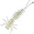 Мягкая приманка Sakura Swimy Larva (4см) E39 (упаковка - 8шт)