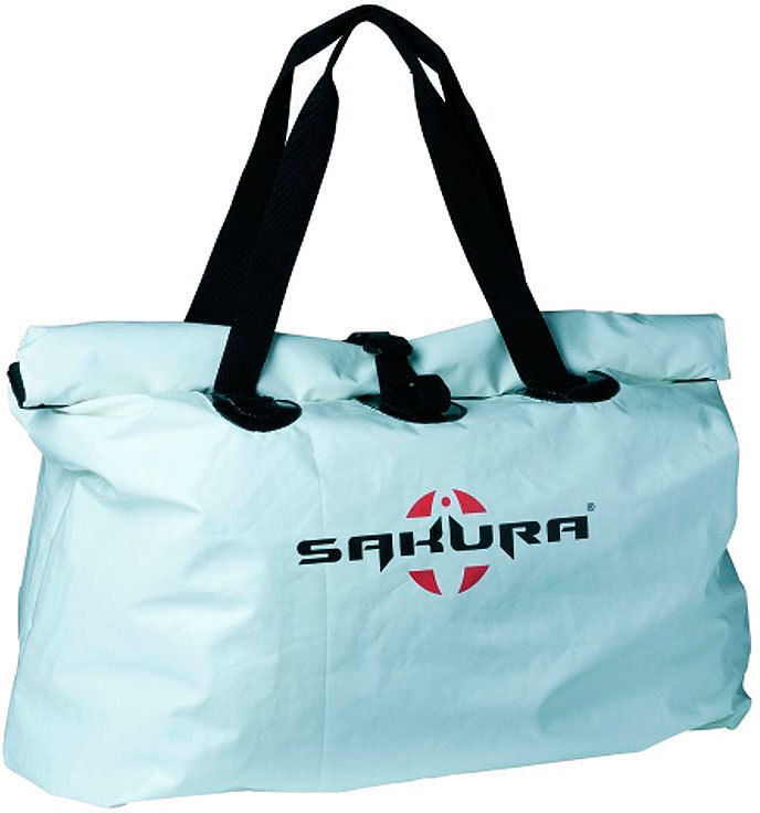 Сумка Sakura Baggy Bag