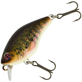 Воблер Sakura SCB Crank Micro (4.1г) RL04