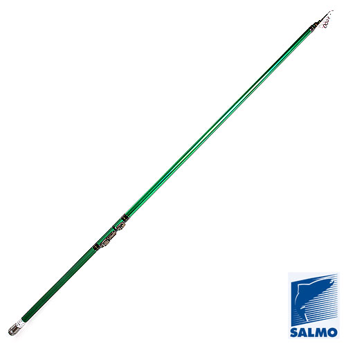 Удилище поплавочное с кольцами Salmo Elite Bolognese Light 6.00