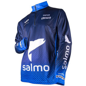 Джемпер Salmo р.S