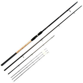 Удилище фидерное Salmo Diamond Feeder 120 (3,60м; 120г)