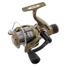 Катушка Salmo Sniper Spin 4 10RD