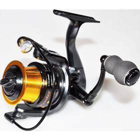 Катушка Salmo Diamond Feeder 5+1 30FD
