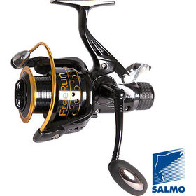 Катушка Salmo Elite Freerun 7+1 30BR
