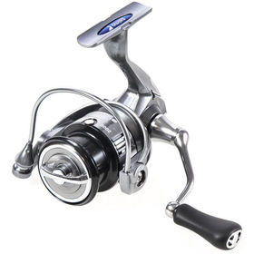 Катушка Salmo Diamond Bullet 6 2000FD