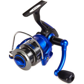 Катушка Salmo Sniper Spin 6 2000FD