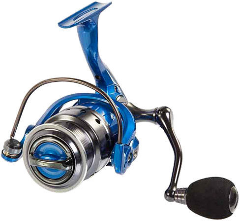 Катушка Salmo Diamond Feeder 5 4000FD