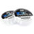 Леска Salmo Team Ice Power 50м 0.255мм