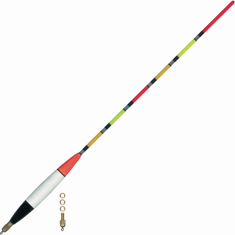 Поплавок из бальсы SALMO 4,0+3,0 гр (203-70-304)