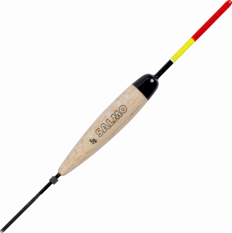 Поплавок из бальсы SALMO 9,0 гр (9017-090)