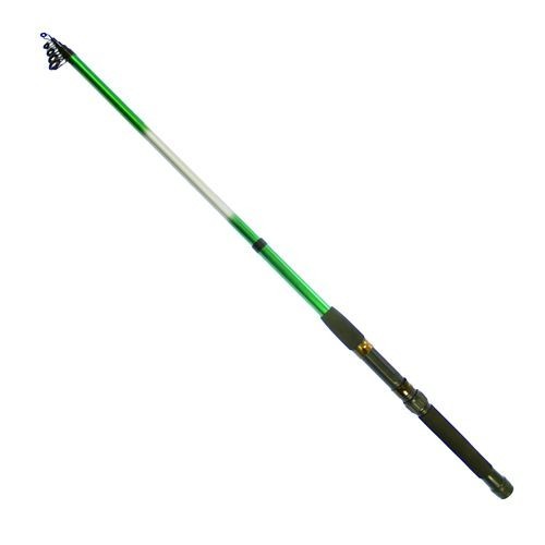 Спиннинг Salmo Taifun tele pack 1.8/L 2130-180