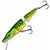 Воблер Salmo Pike 11JF (13 г) HPE