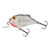 Воблер SALMO Boxer 70F, Вес 22 г, SGH