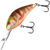 Воблер Salmo Hornet F 60F (10г) Spotted Brown Perch