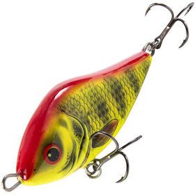 Воблер Salmo Slider 100S, Вес 46 г, BP