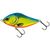 Воблер SALMO Slider 70S, Вес 21 г, CB