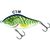 Воблер SALMO Slider 70S, Вес 21 г, CTM
