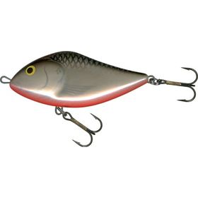 Воблер SALMO Slider 70S, Вес 21 г, GS