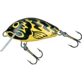 Воблер SALMO Tiny 30S, Вес 2,5 г, BT