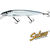 Воблер SALMO Whacky 90F, BMB
