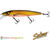 Воблер SALMO Whacky 90F, GCS